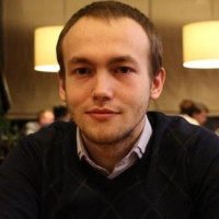 Denis Khromov