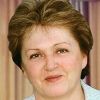 Liudmila Galitskaya