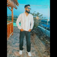 Abhishek Sharma