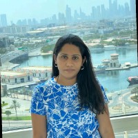 Merin Saju
