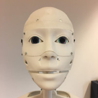 Jinn The Robot