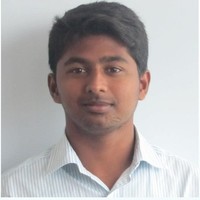 Rajeshkumar Devasenathipathi