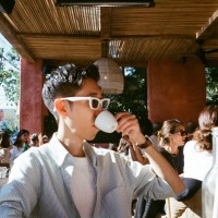 Thomson Li 李東陽