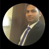 Nuwan Priyadarshana