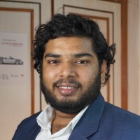 Srikanth Soppari