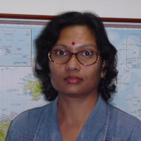 Sarita Chand