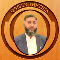 Qasir Thethia