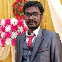 Mahimai John Peter S
