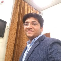 Ashish Chauhan