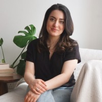 Cecile Sami