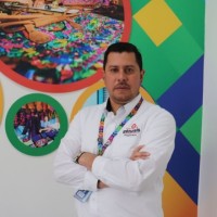 Andrés Felipe Montoya Calero