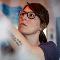 Alice Knudsen