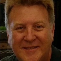 Jeffrey Van Asten