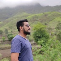 Nitin Dabhi