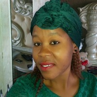Joyce Phumzile