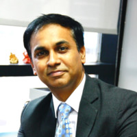 Deepak Kumar