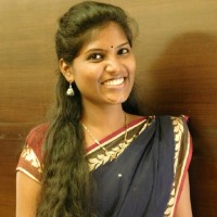 Pranita Baviskar
