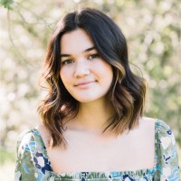 Ainsley Woodford