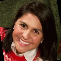 Maria Barnett