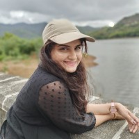 Pradnya Kedare