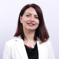 Mastaneh (Masi) Hatam