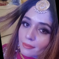 Samania Fatima