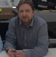 David Nield