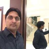 Anuj Kumar