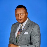 Tatenda Nhevera