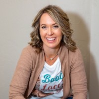 Mandy Rush