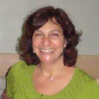 Kathy Alexander