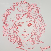 Myriam Longomba
