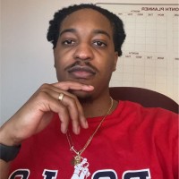 Tahmaje Drummond