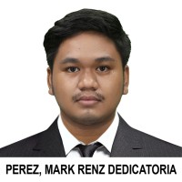 Mark Renz Perez