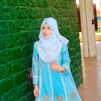 Aneela Saleem