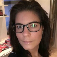 Louise Ekstrand