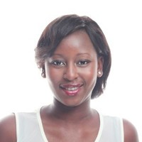 Fiona Mwaura
