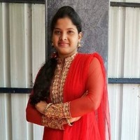 Mamatha Kanchi