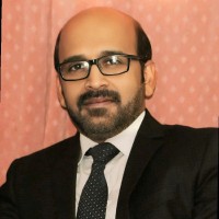 Shajith Kumar
