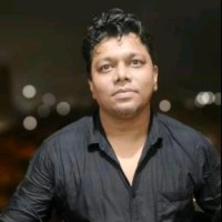 Atul KUMAR B.