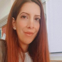 Maria Nikolaidou