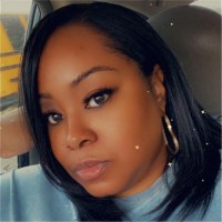 Jasmine Perry