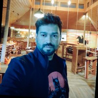 Dilip Gurav