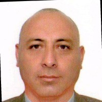 Jorge Salazar Alva