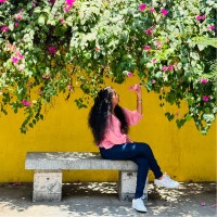 Kaviya Sekar