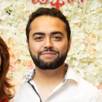 Aiyaz Mohammed