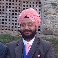 Manjinder Singh