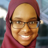 Khadijah Abdullah