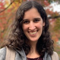 Maayan Goodman-Ratner מעיין גודמן-רטנר