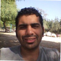 Mahmoud Mustafa